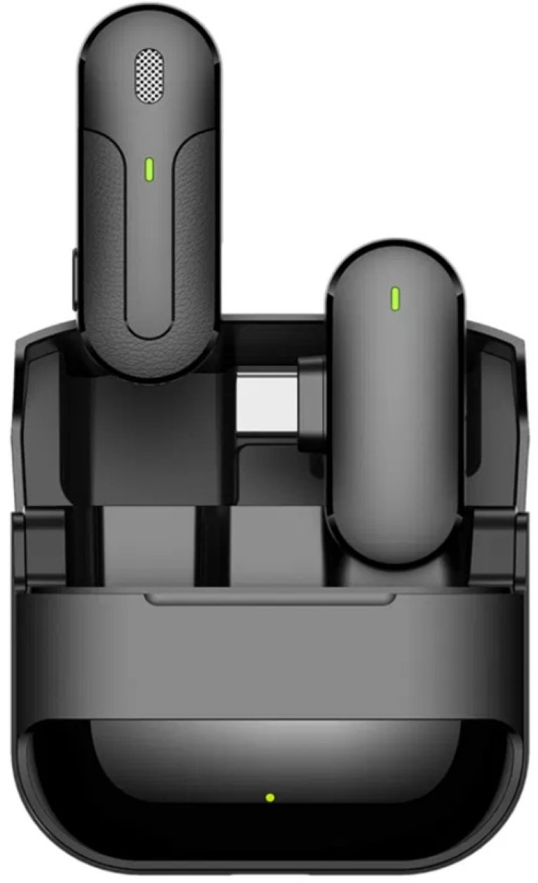 

Радиосистема с ручным передатчиком Simply Fly CYA08 A T Black, CYA08 A T
