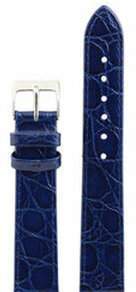 

Ремешок из двух частей мужской MARIO NOTTI S-30, 18 р-р, Blue синий, S-30, 18 р-р, Blue