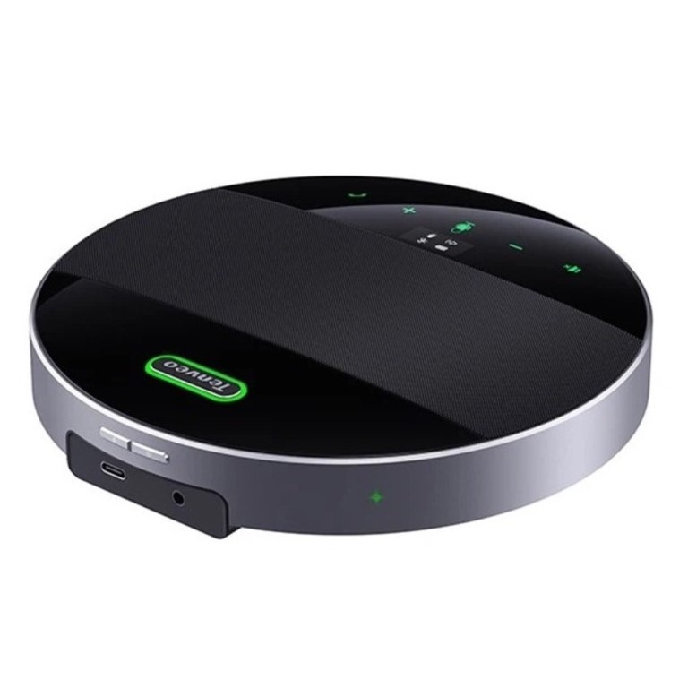 

Радиосистема для конференций Tenveo TEVO-M5B Black, TEVO-M5B