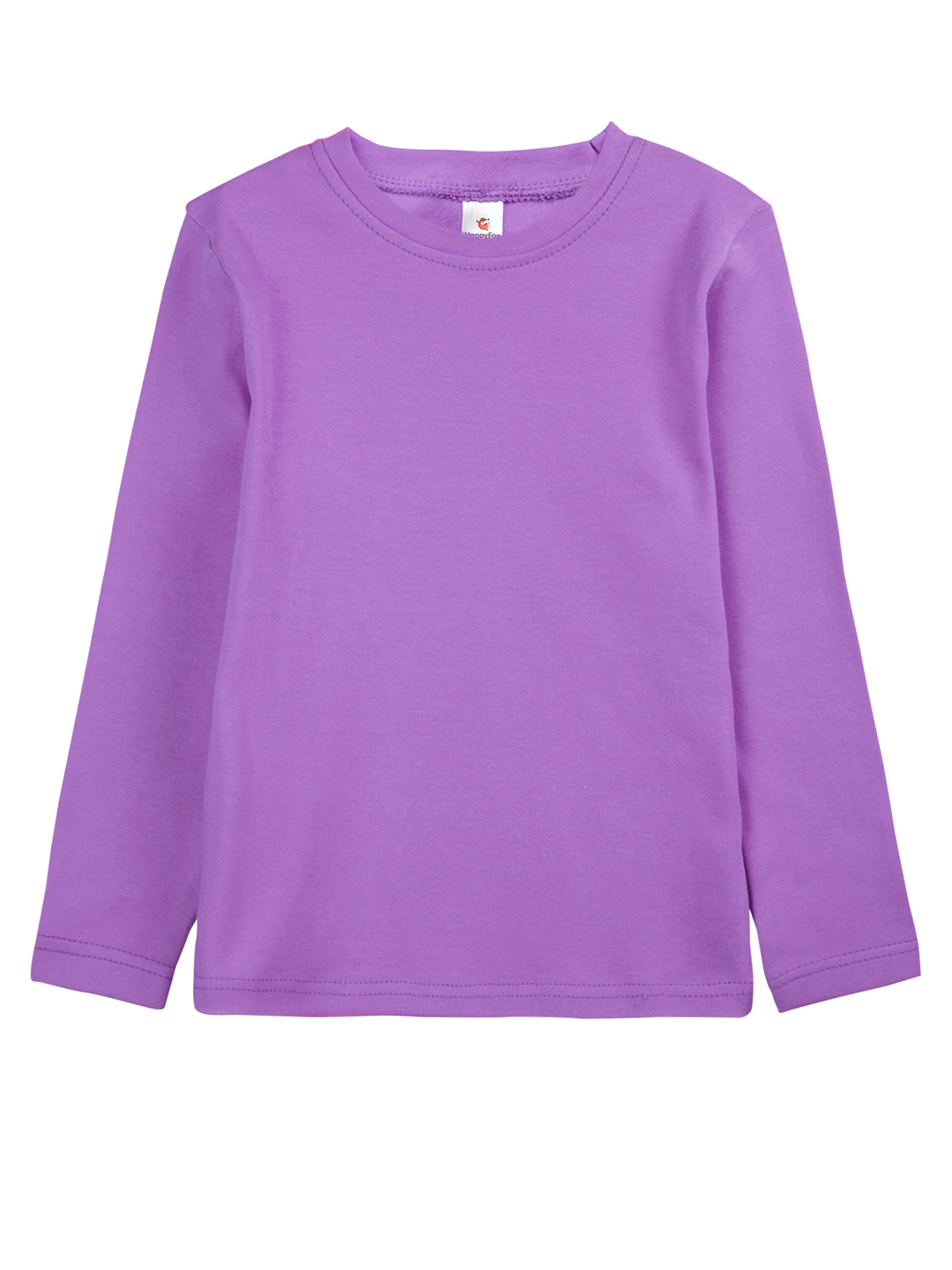Джемпер детский HappyFox 5502 цв. фиолетовый р. 104 костюм трикотажный платонида фиолетовый от