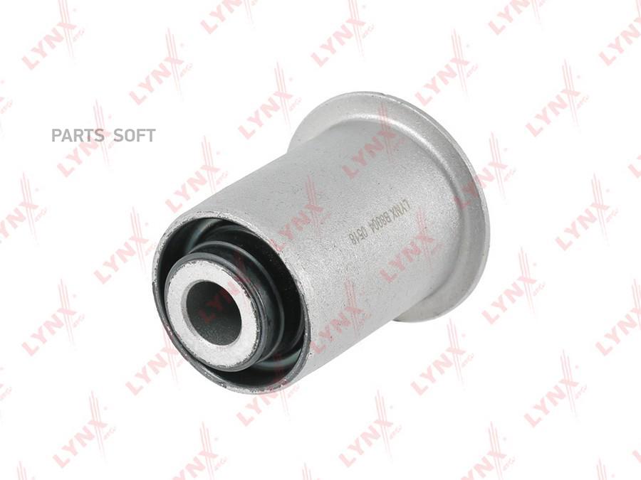 

Сайлентблок рычага подвески NISSAN Lynx B8004