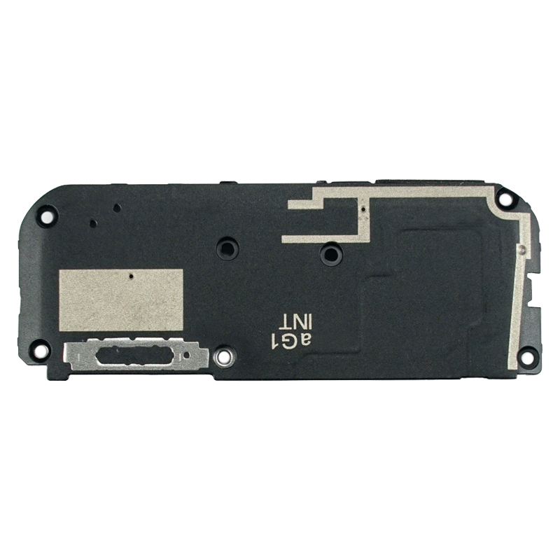 

Динамик полифонический (buzzer) BaseMarket для Xiaomi Mi 10 Lite в сборе