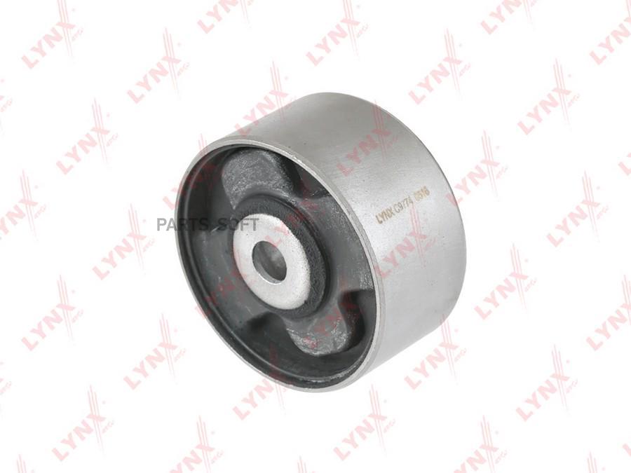 

Сайлентблок рычага подвески NISSAN Lynx C9774
