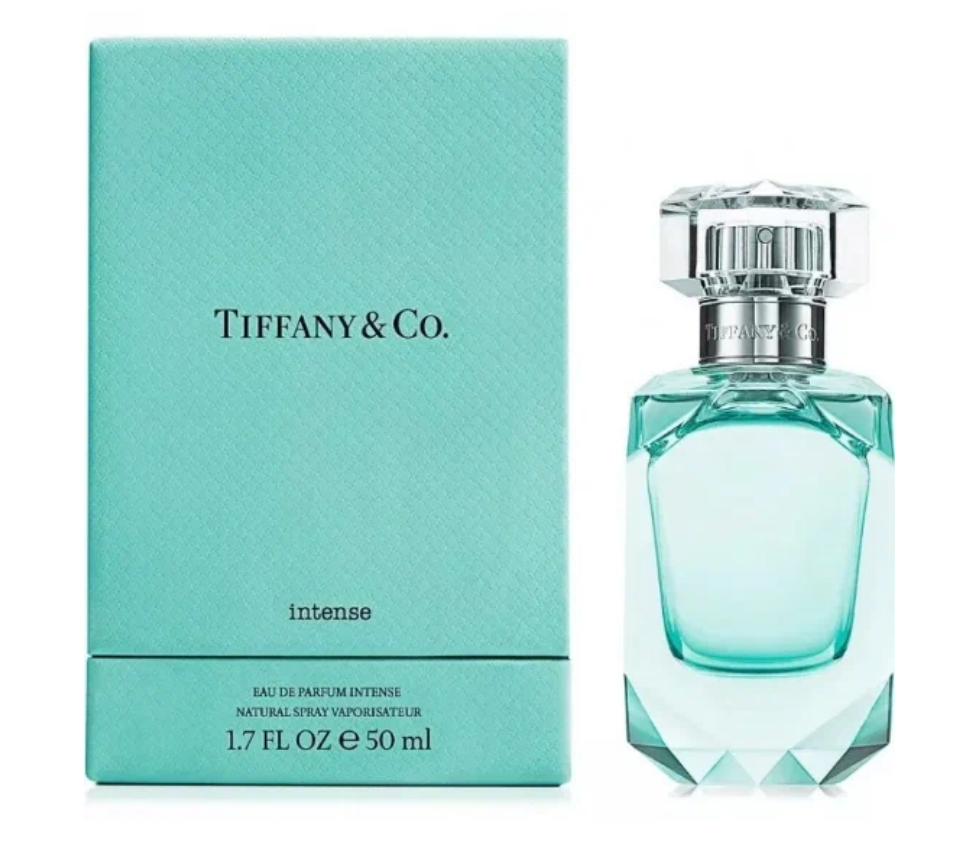 Парфюмерная вода TIFFANY CO Tiffany Intense женская 50 мл