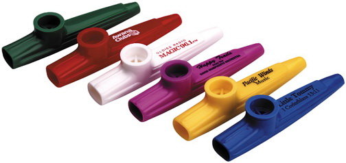 фото Казу hohner kazoo pl98696