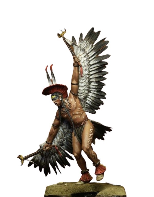 

FR75-77 Eagle Dancer 75 мм