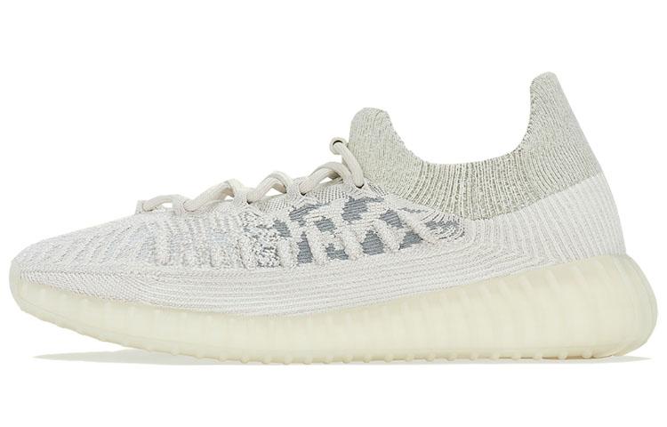 

Кроссовки унисекс Adidas Yeezy Boost 350 V2 CMPCT Slate Bone белые 36 EU, Белый, Yeezy Boost 350 V2 CMPCT Slate Bone