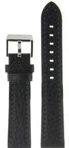 

Ремешок из двух частей мужской STAILER 5231-2011 черный, 5231-2011