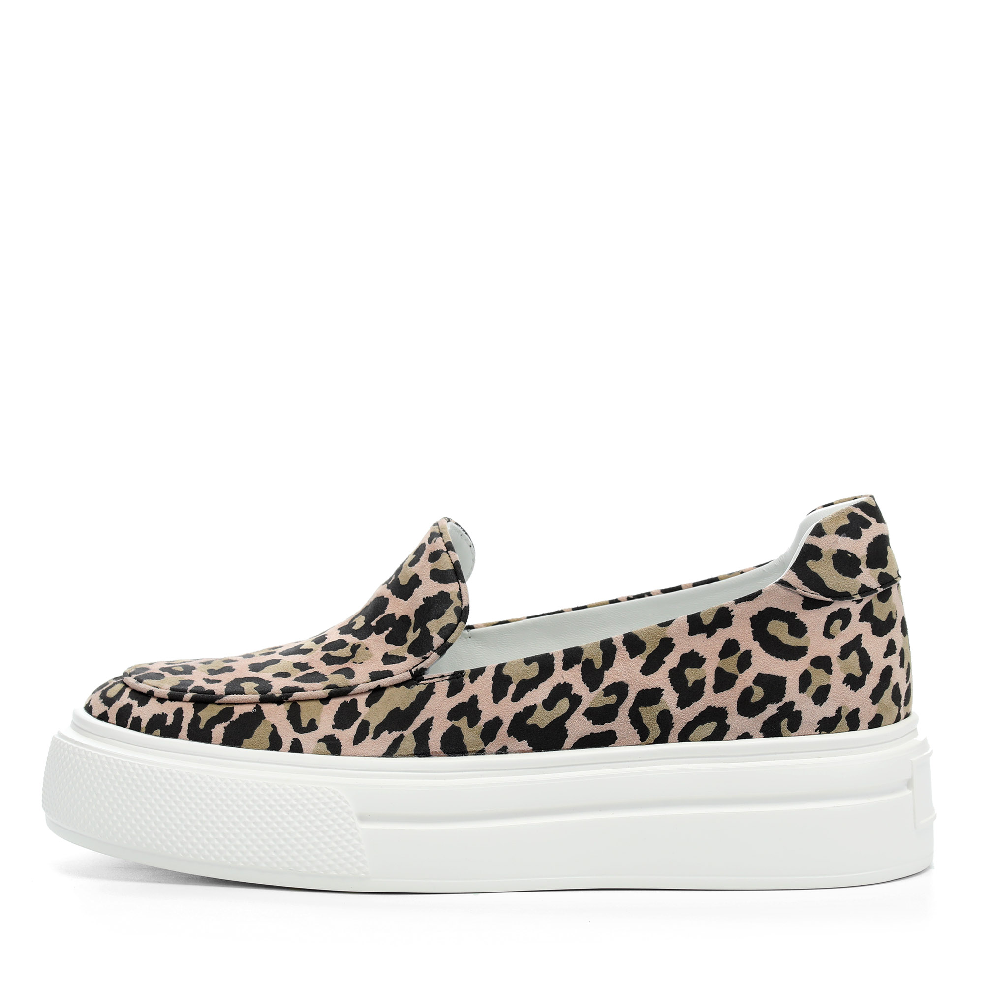 Лоферы женские RESPECT PREMIUM IS73-178253 бежевые 39 RU 9222₽