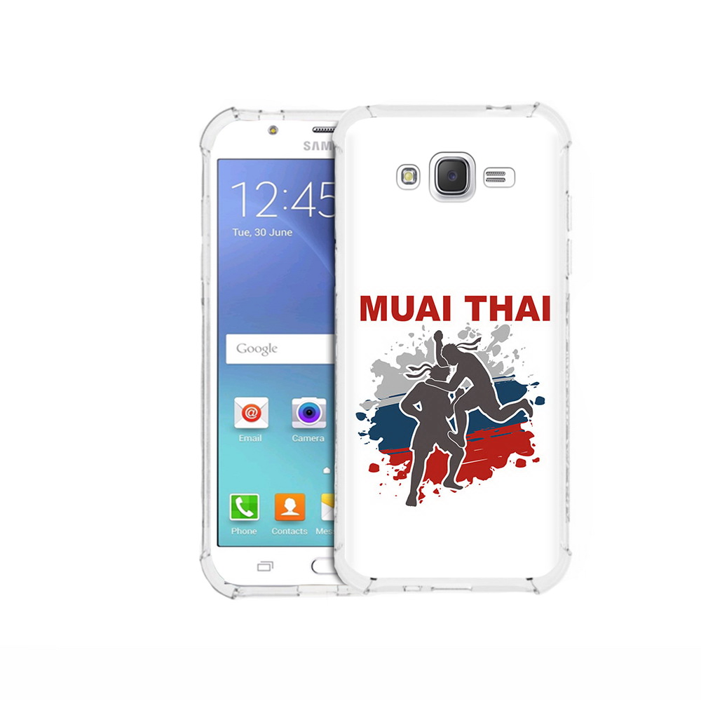 

Чехол MyPads Tocco для Samsung Galaxy J5 (2015) Муайтай (PT15272.579.123), Прозрачный, Tocco