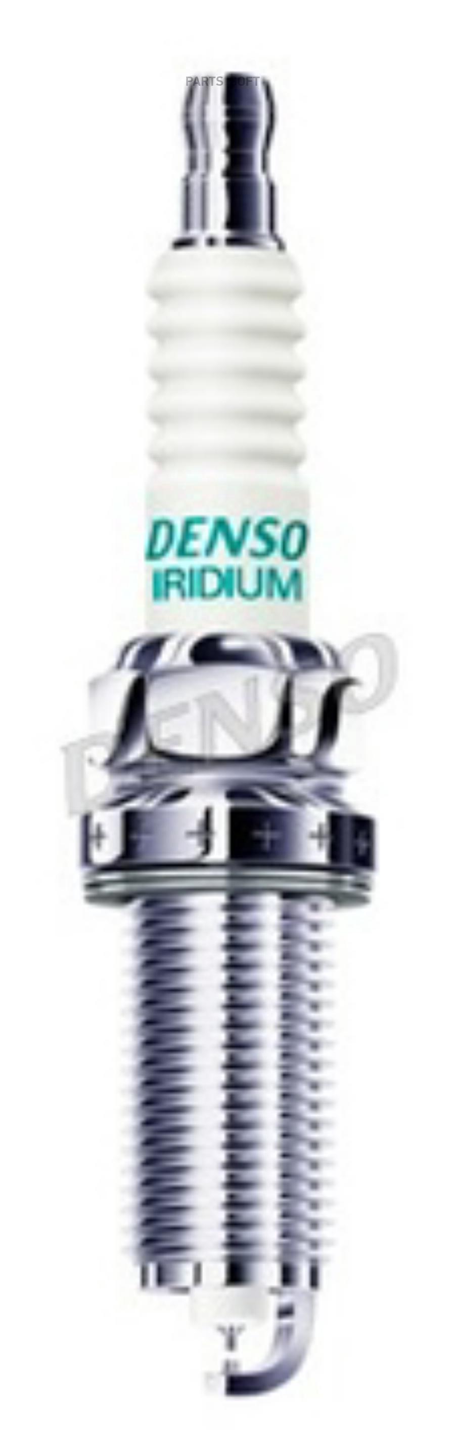 

Свеча Зажигания Иридиевая Denso арт. FK20HR11