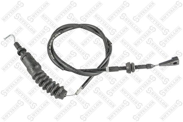 

Трос газа Stellox 2998102SX VW Transporter 1.9tdi 90-