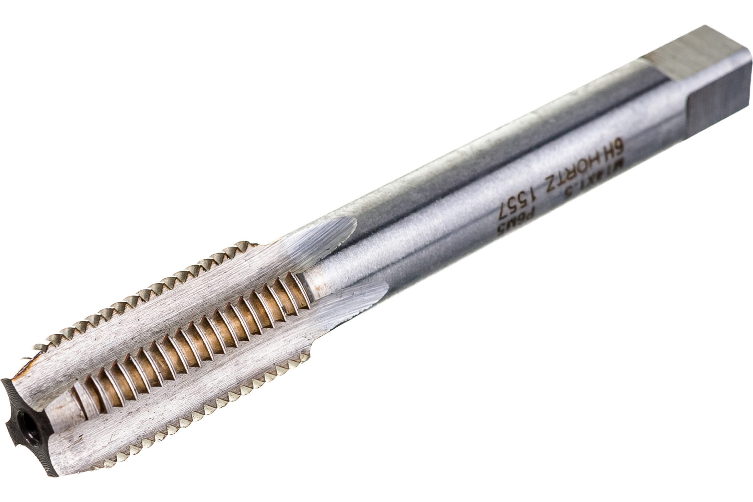 

HORTZ Метчик М14x1,5 м/р компл. 2 шт. Р6М5 203884