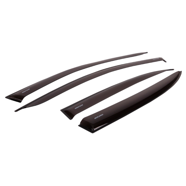 

Дефлектор накладной 4 шт VORON GLASS DEF00414 Toyota Land Cruiser Prado 150 /Lexus GX460 2, Дефлектор накладной 4 шт VORON GLASS DEF00414 Toyota Land Cruiser Prado 150 /Lexus GX460 2009-