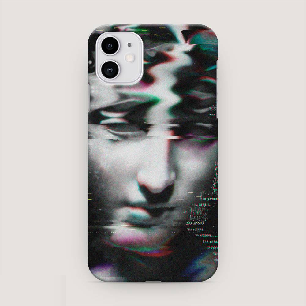 

Чехол Awog для Apple iPhone 11 "Glitch Art", 12120-7