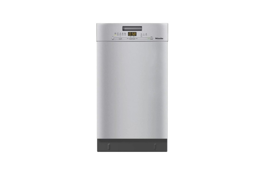 

Встраиваемая посудомоечная машина Miele G5430 SCU SL, G5430 SCU SL