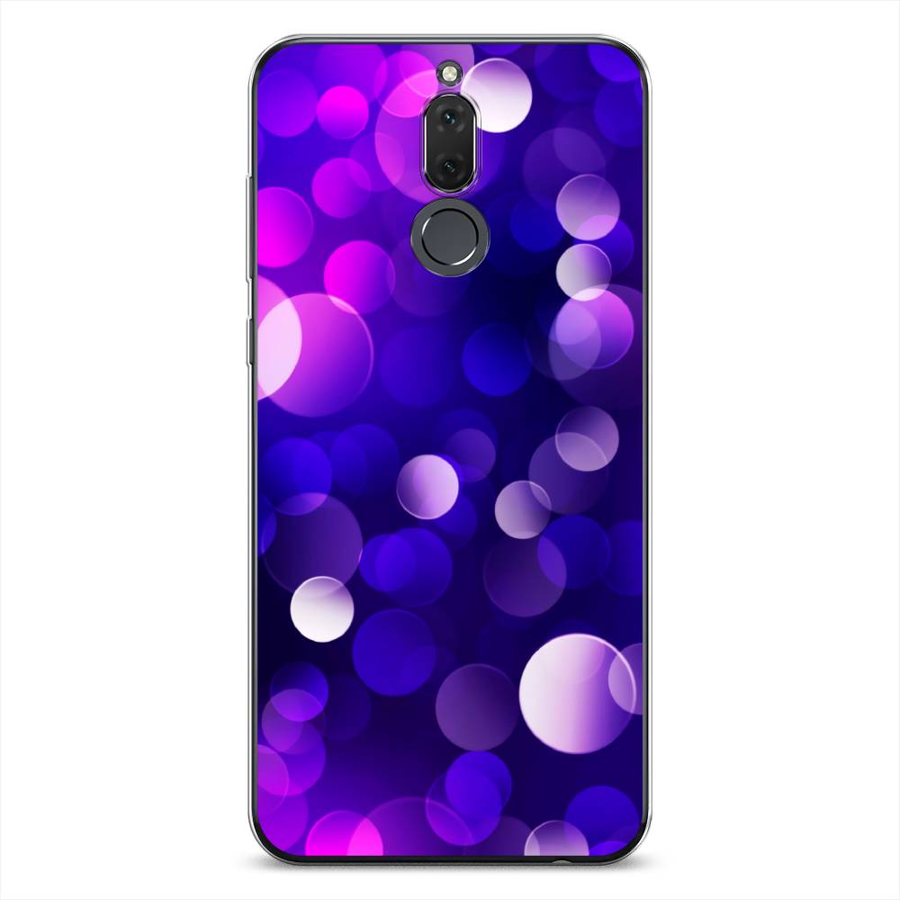 Чехол на Huawei Nova 2i 