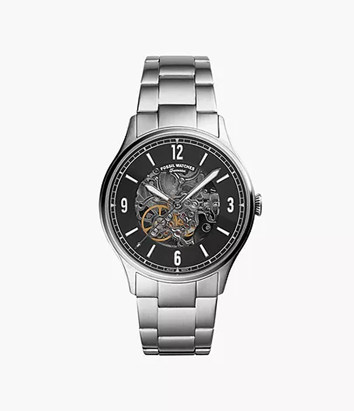 

Наручные часы мужские Fossil ME3180, ME3180