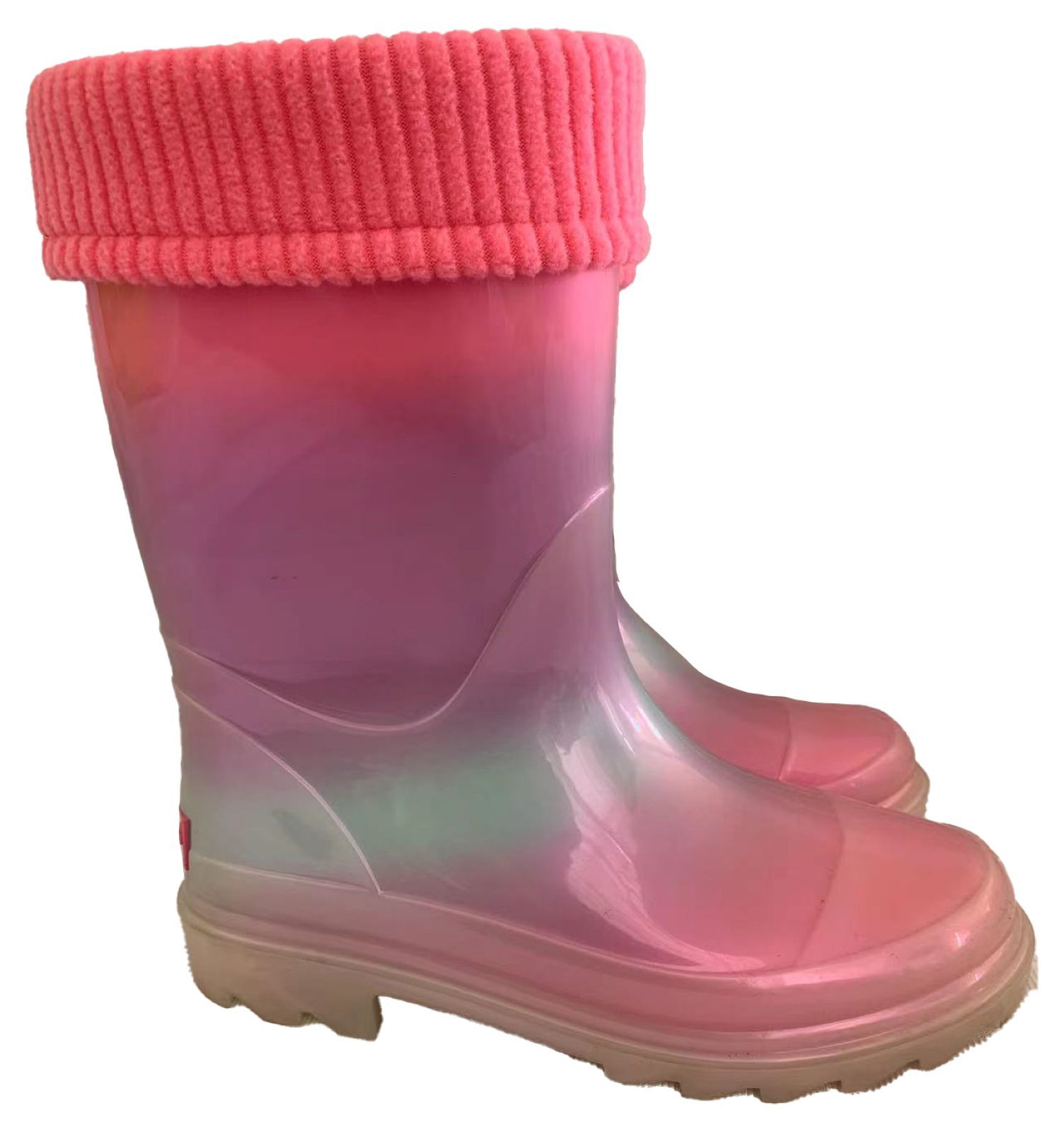 

Сапоги Flamingo для девочек, размер 33, 231PC-Z9-3508, Розовый, 231PC-Z9-3508
