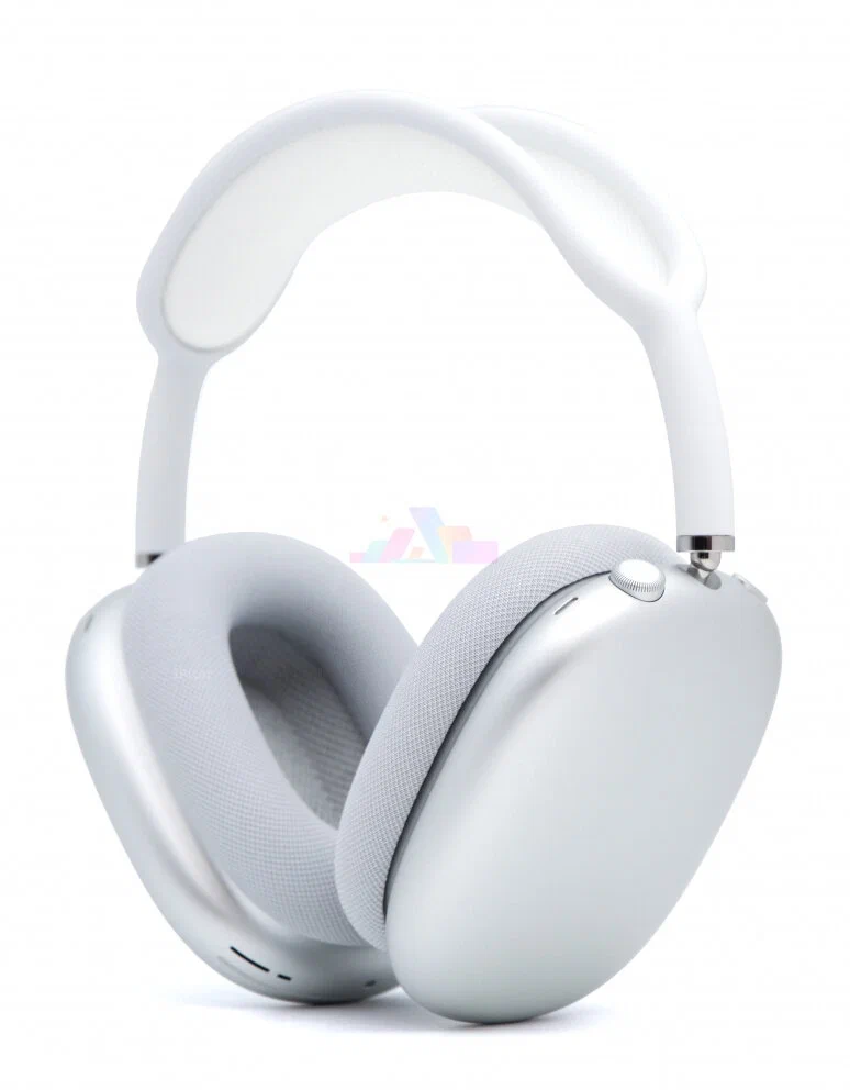 

Беспроводные наушники NoBrand AirPods Max Серебро Premium Replica, AirPods Max