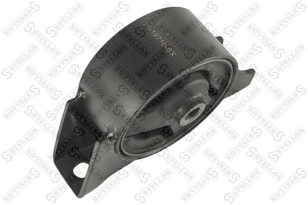 

Опора двигателя Stellox 2519716SX