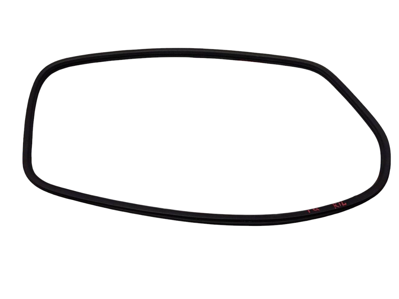

Уплотнитель стекла LH Hyundai-KIA 878384h300