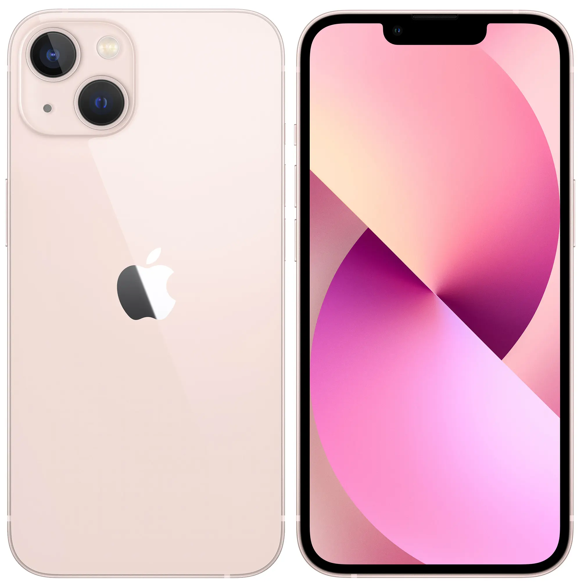 

Смартфон Apple IPhone 13, 128 Gb, pink