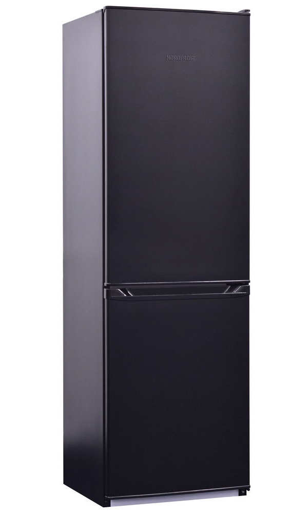 фото Холодильник nordfrost nrb 152 232 matt black