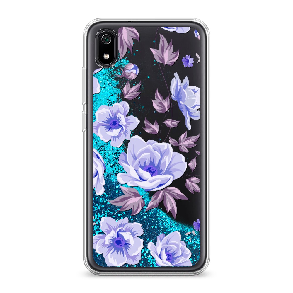 

Чехол Awog на Xiaomi Redmi 7A "Цветочная фантазия 1", Разноцветный, 35493-1