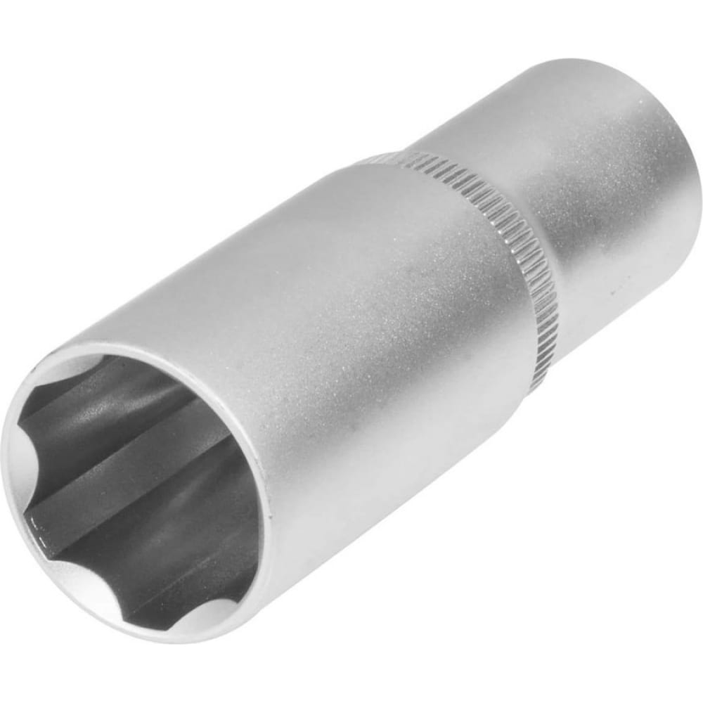 

Головка шестигранная удлиненная (17 мм; CrV; 1/2") FROSP 28646