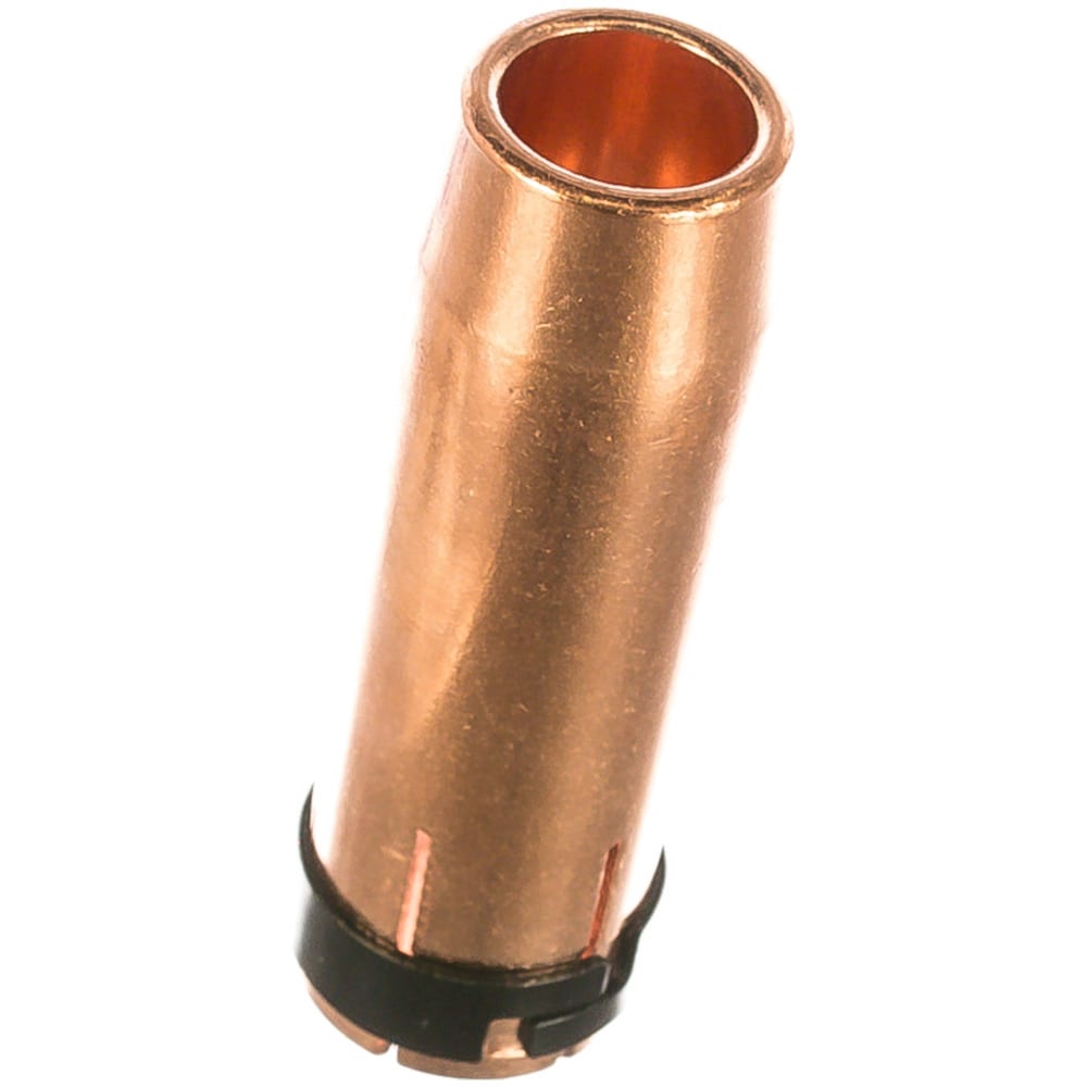 

Сопло газовое (16 мм) для горелок MS 26; MS 400 Сварог ICS0713, ICS0713