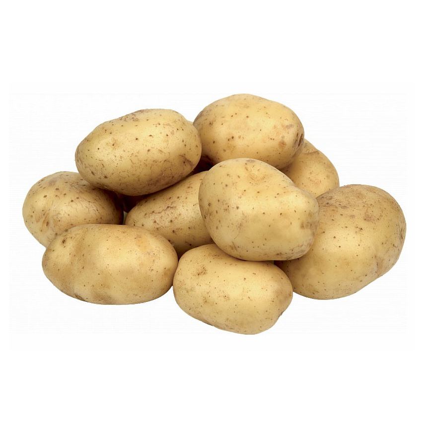 

Картофель молодой