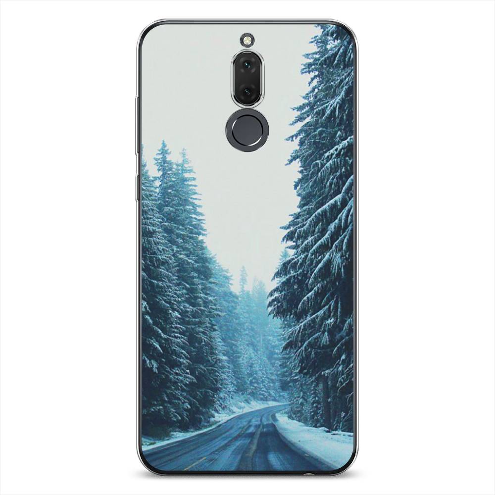 Чехол на Huawei Nova 2i 