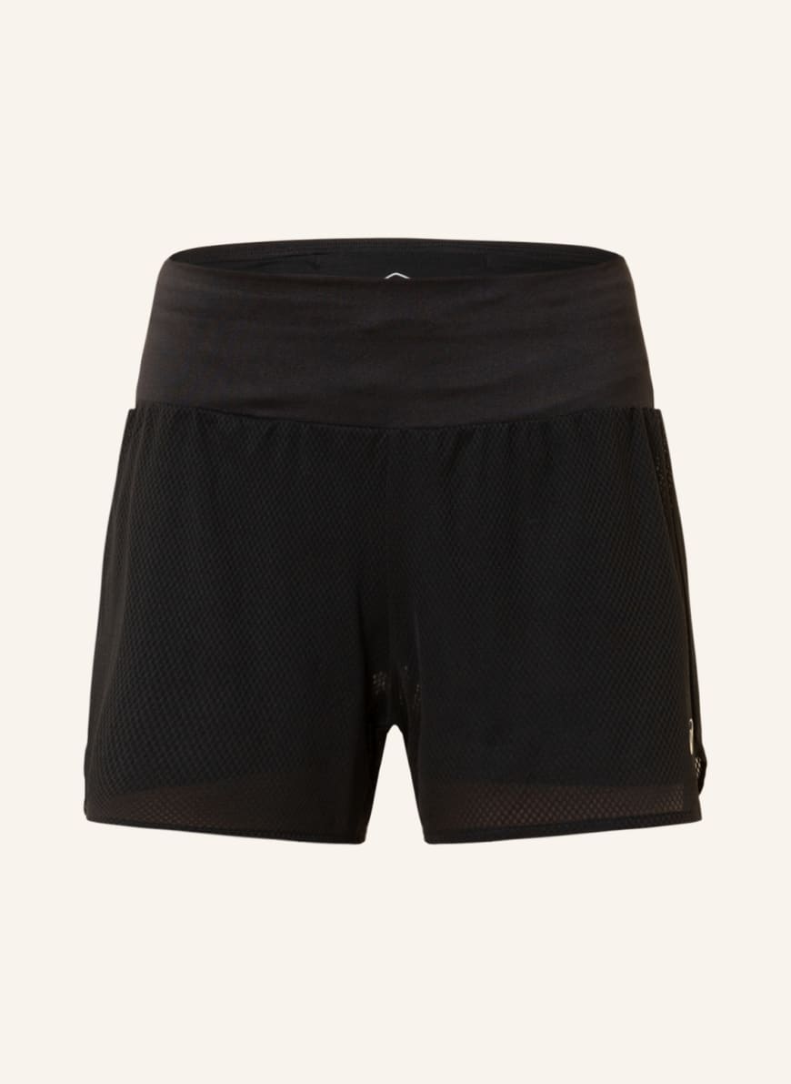 

Шорты женские Asics 1001075912 черные XL (доставка из-за рубежа), 1001075912