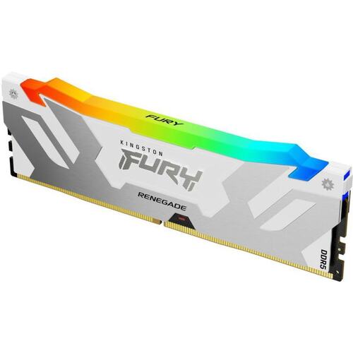 

Оперативная память Kingston ( KF560C32RWA-16 ), DDR5 1 x 16 Gb, 6000 MHz