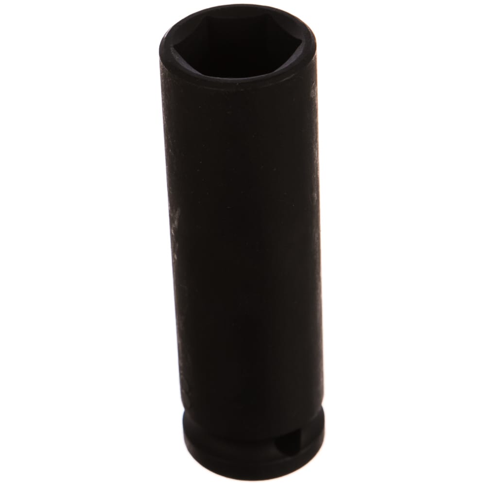 

Головка 1/2", 6-гранная, ударная, L=85 мм, 18 мм FORCE 4458518