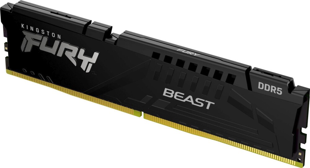 

Оперативная память Kingston ( KF560C30BBE-16 ), DDR5 1 x 16 Gb, 6000 MHz