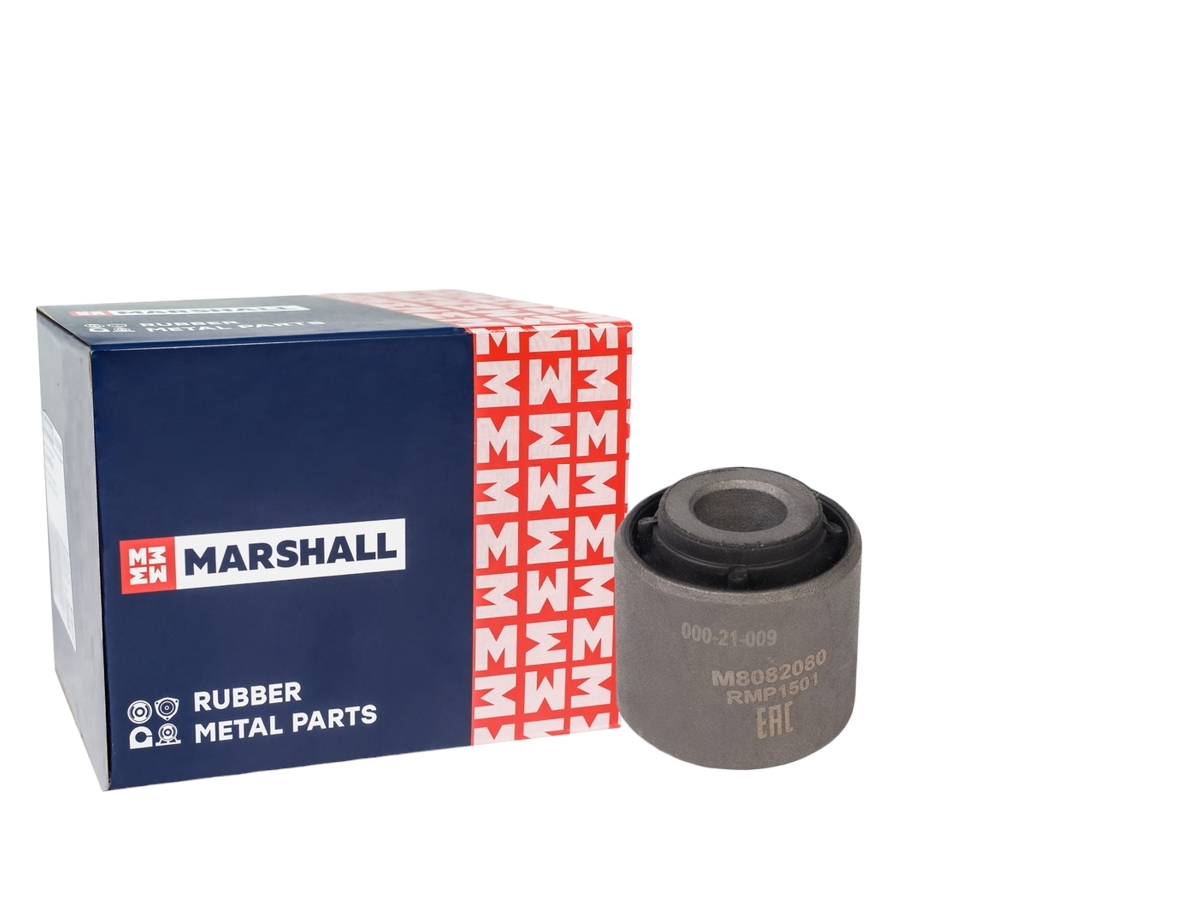 

Сайлентблок Marshall m8082080