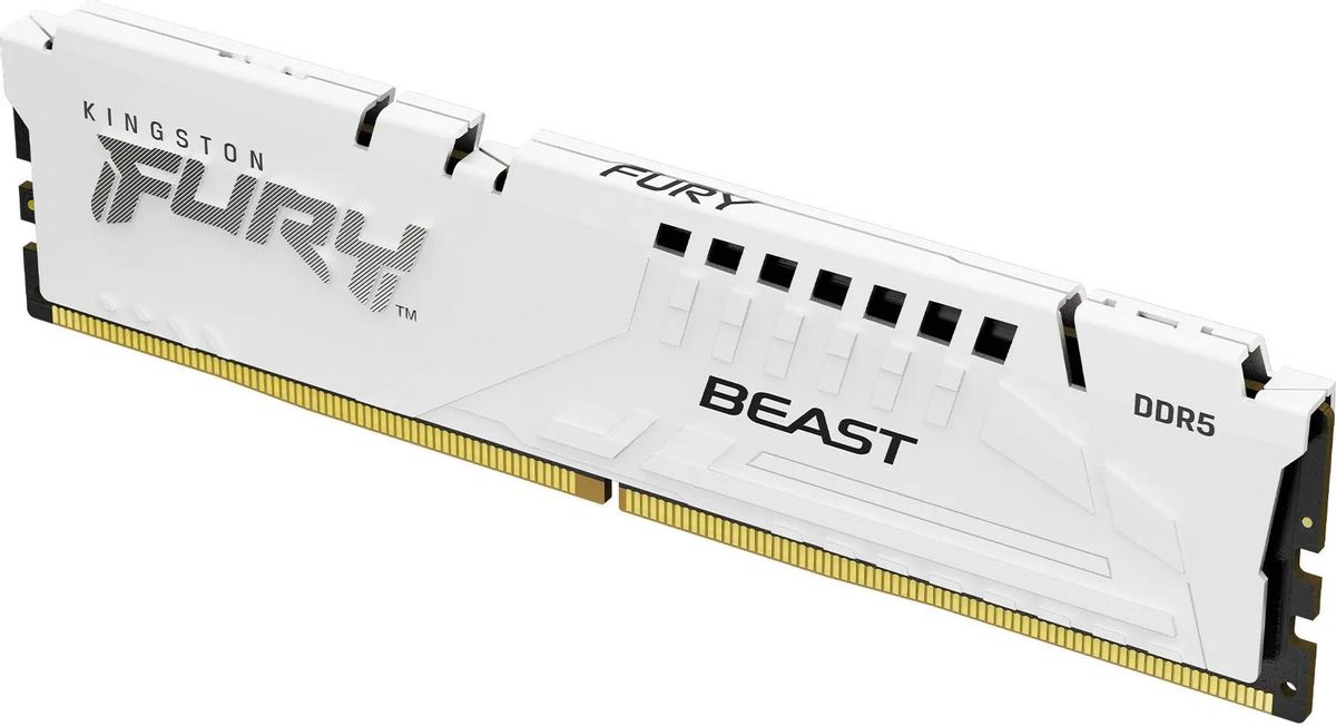 

Оперативная память Kingston ( KF564C32BW-32 ), DDR5 1 x 32 Gb, 6400 MHz