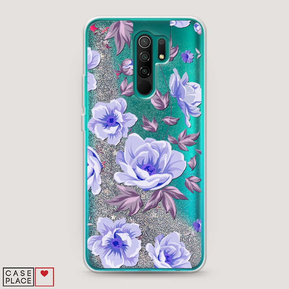 Чехол Awog на Xiaomi Redmi 9 