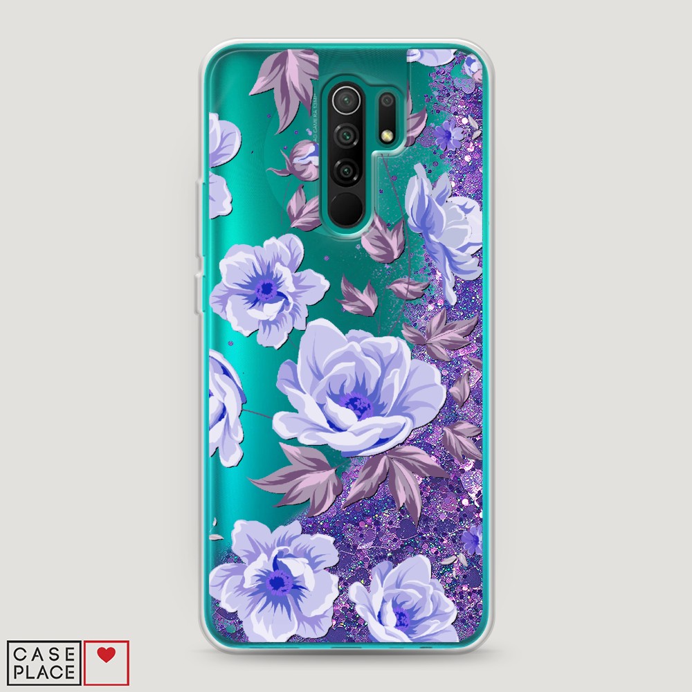 Чехол Awog на Xiaomi Redmi 9 