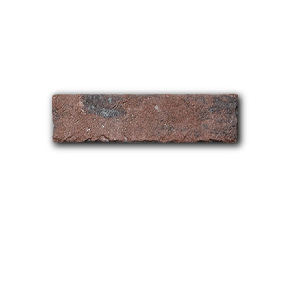 фото Керамогранит ceramica rondine tribeca old red brick 6x25