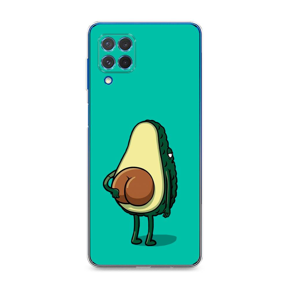 Чехол Awog на Samsung Galaxy M62 / Самсунг M62 