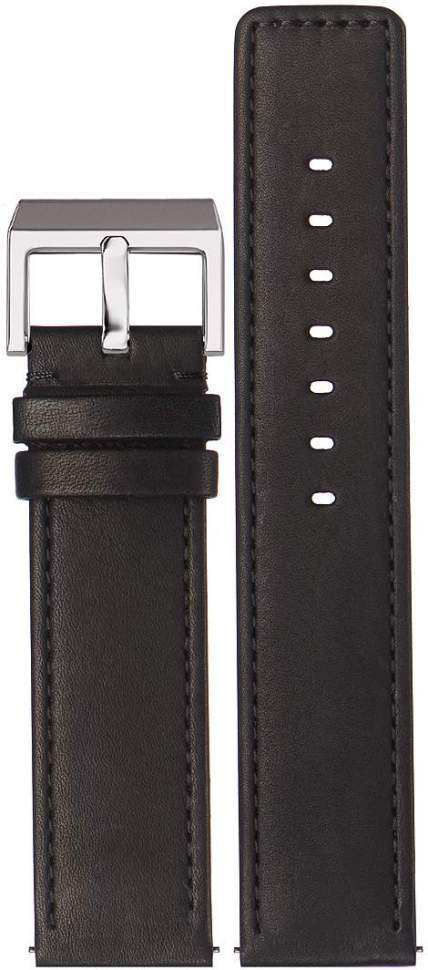 

Ремешок из двух частей мужской Stailer 6031-2001 черный, 6031-2001