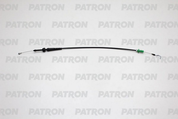 

Трос газа VW Golf/Passat 1.6/1.8 83- PATRON PC4005
