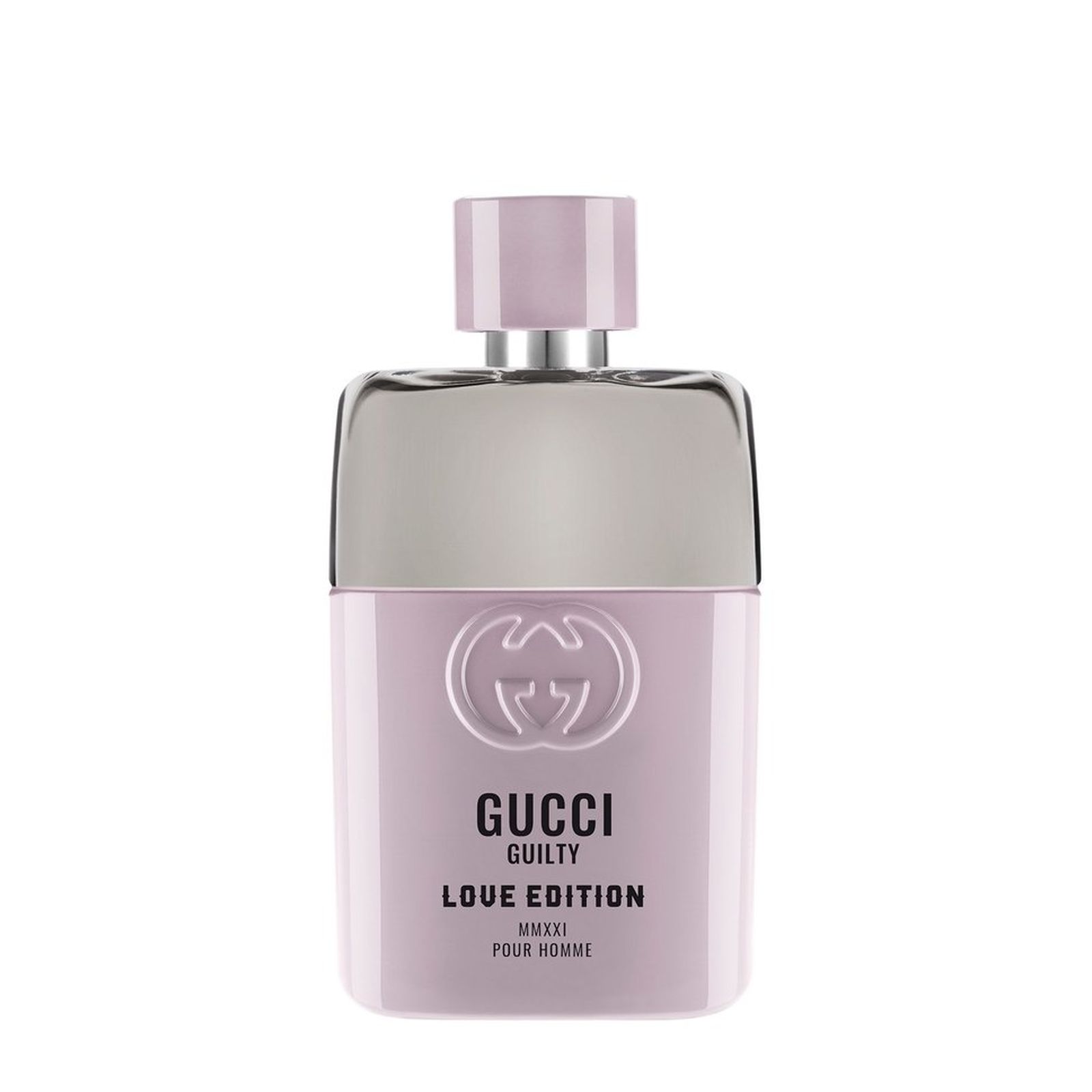 

Туалетная вода Gucci Guilty Love Edition MMXXI Pour Homme 50 мл