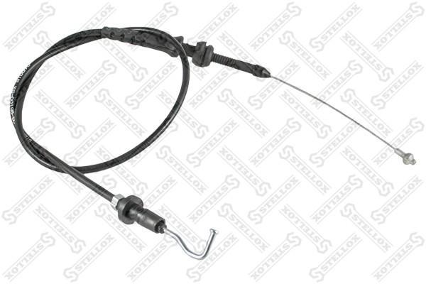 

Трос газа Stellox 2998100SX VW Golf 1.1-1.6 77-91