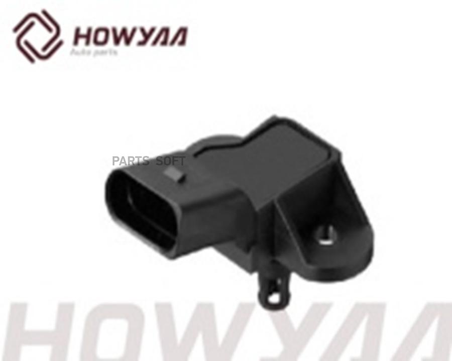 

Датчик Давления Audi, Seat, Skoda, Vw 97 , Golf 1. HOWYAA 92013