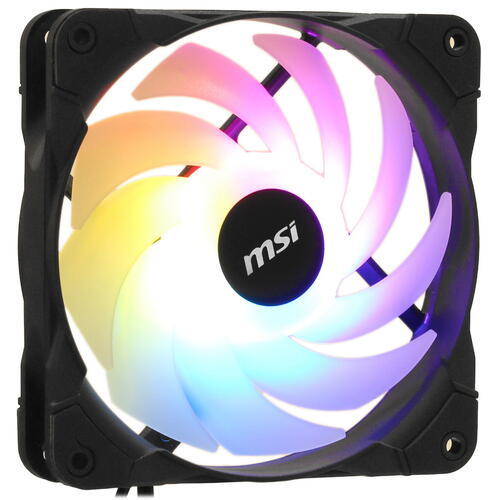 

Корпусной вентилятор MSI MAG MAX F12A ( F12A-1 ), MAG MAX F12A