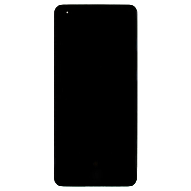 

Дисплей для Samsung A325F Galaxy A32 модуль с рамкой и тачскрином (черный) OEM